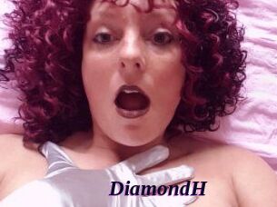 Diamond_H