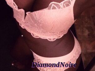 DiamondNoire