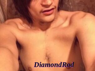 DiamondRod