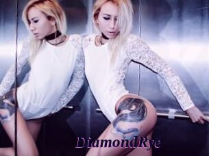 DiamondRye