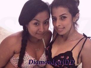 DiamondgirlDD