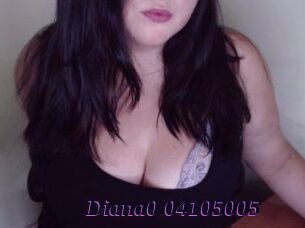 Diana0-04105005