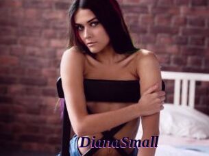 DianaSmall