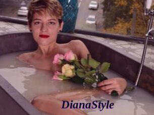 DianaStyle