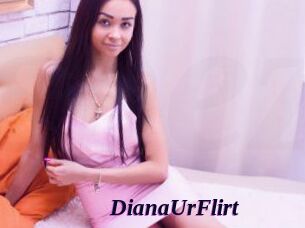 DianaUrFlirt