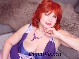 DianaVixxen