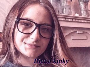 Diana_kinky