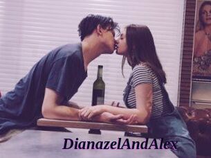 DianazelAndAlex