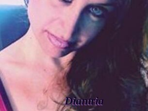 Diantria