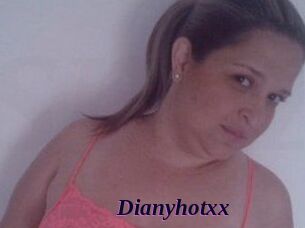 Dianyhotxx