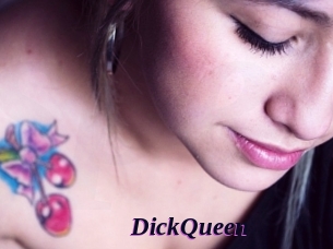 DickQueen