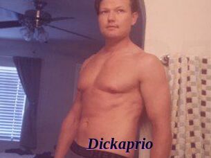 Dickaprio