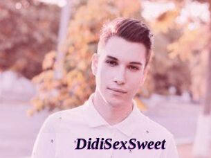 DidiSexSweet