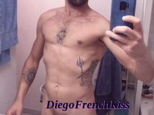 DiegoFrenchKiss