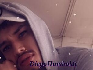 DiegoHumboldt Spezial Sexcam
