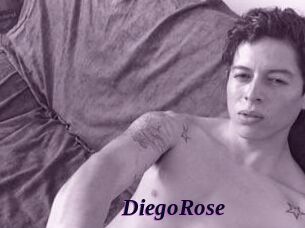 DiegoRose