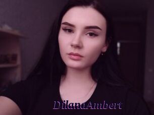 DilanaAmbert