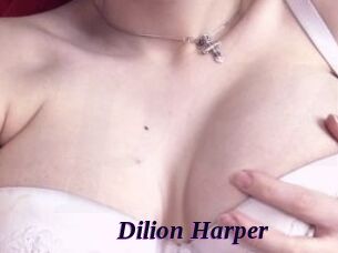 Dilion_Harper