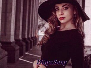 DillyaSexy