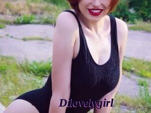 Dilovelygirl