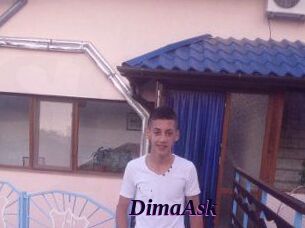 DimaAsk