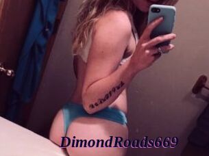 DimondRoads669