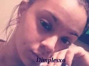 Dimplesxo