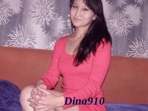 Dina910