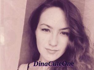 DinaCuteOne