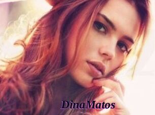 DinaMatos Spezial Sexcam