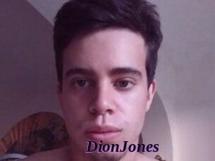 Dion_Jones