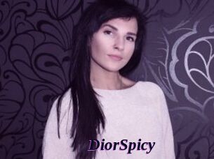 DiorSpicy