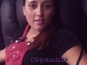 DirtyAnalxxx