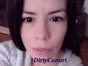 DirtyCanari