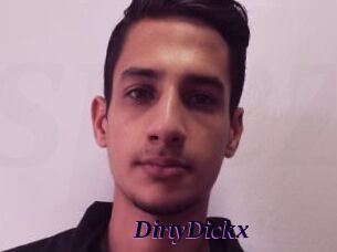 DirtyDickx