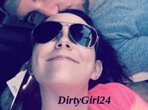 DirtyGirl24