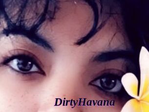 DirtyHavana