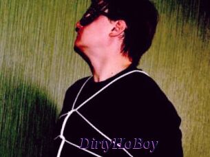 DirtyHoBoy