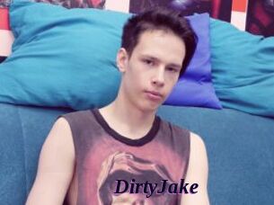 DirtyJake