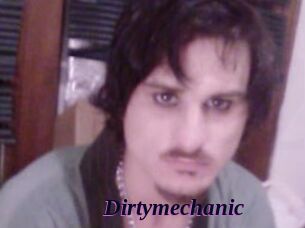 Dirtymechanic