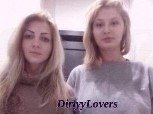 DirtyyLovers