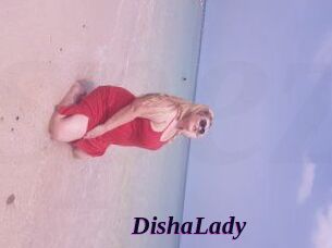 DishaLady