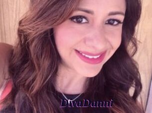 DivaDanni