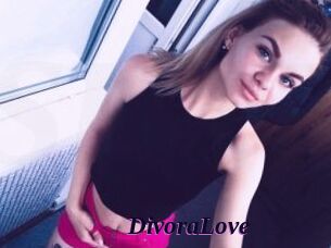 DivoraLove