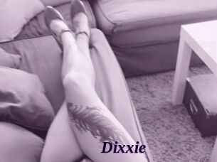 Dixxie