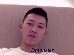 Dmonster