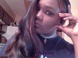 Dohllia