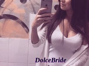 Dolce_Bride