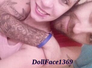 DollFace1369