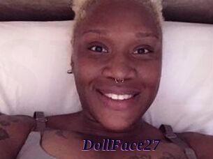 DollFace27